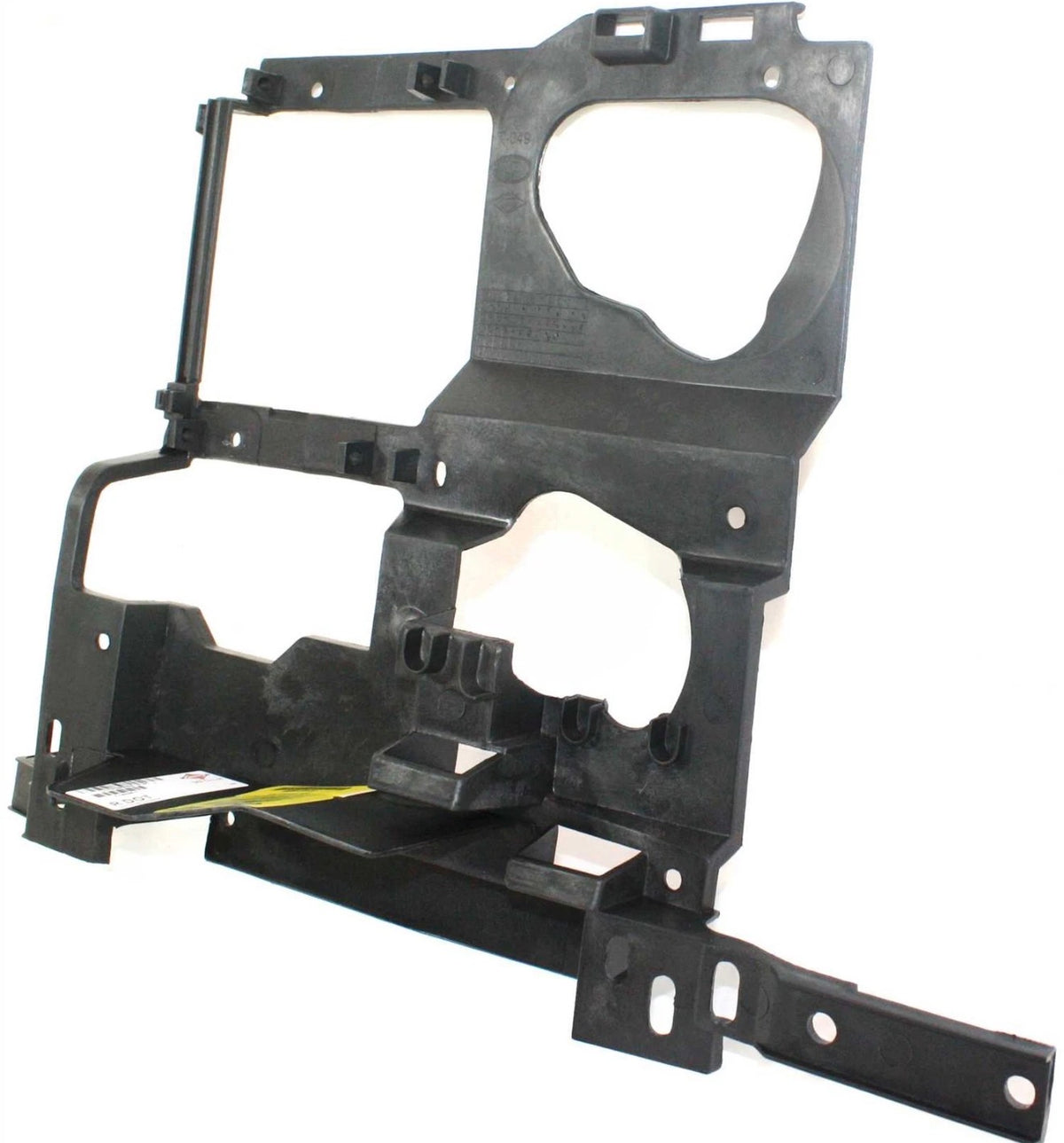 For 99-02 Silverado & 99-07 Sierra Headlight Head Light Lamp Bracket Left Side