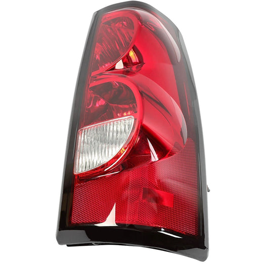 For Chevy Silverado 1500 2500 2003-2006 Tail Light Passenger Right Side