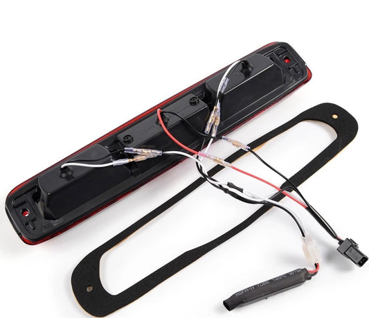 LED 3rd Brake Light Cargo Lamp Fit For 1999-2006 Silverado GMC Sierra