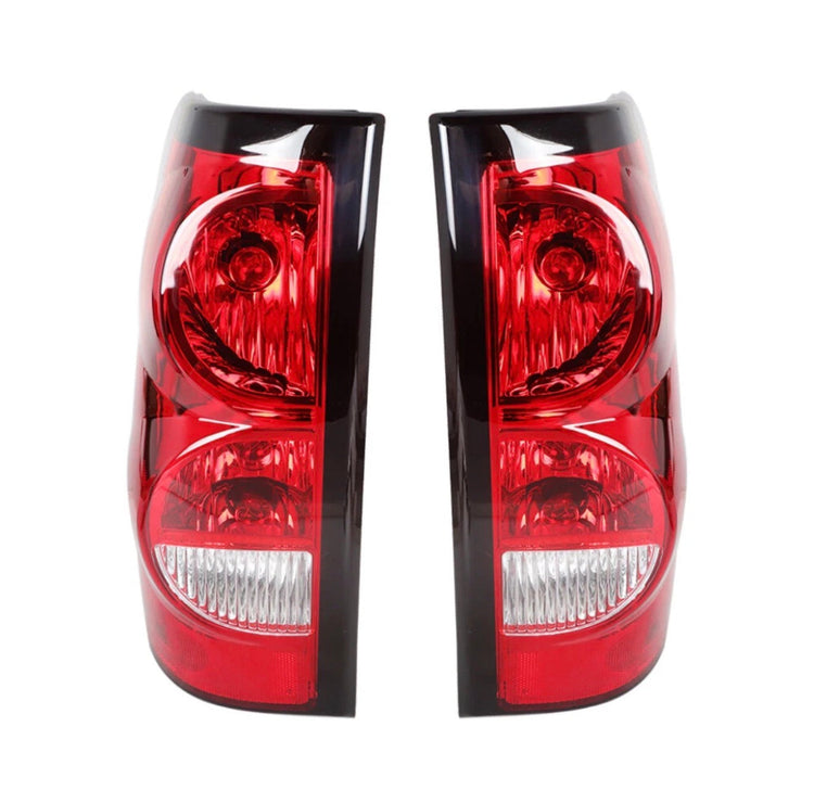 2003-2007 Chevy Silverado/ GMC Sierra Tail lights