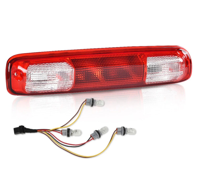 1999-2007 Chevy Silverado/ GMC Sierra 3rd Brake Light