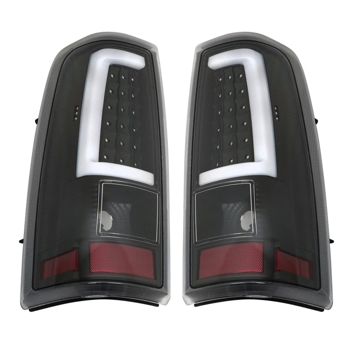 Tail lights for GM  Trucks