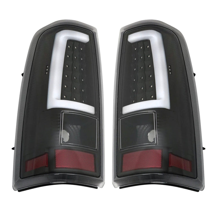 Tail lights for GM  Trucks