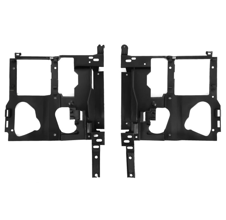 1999-2002 Chevy Silverado Headlight Brackets