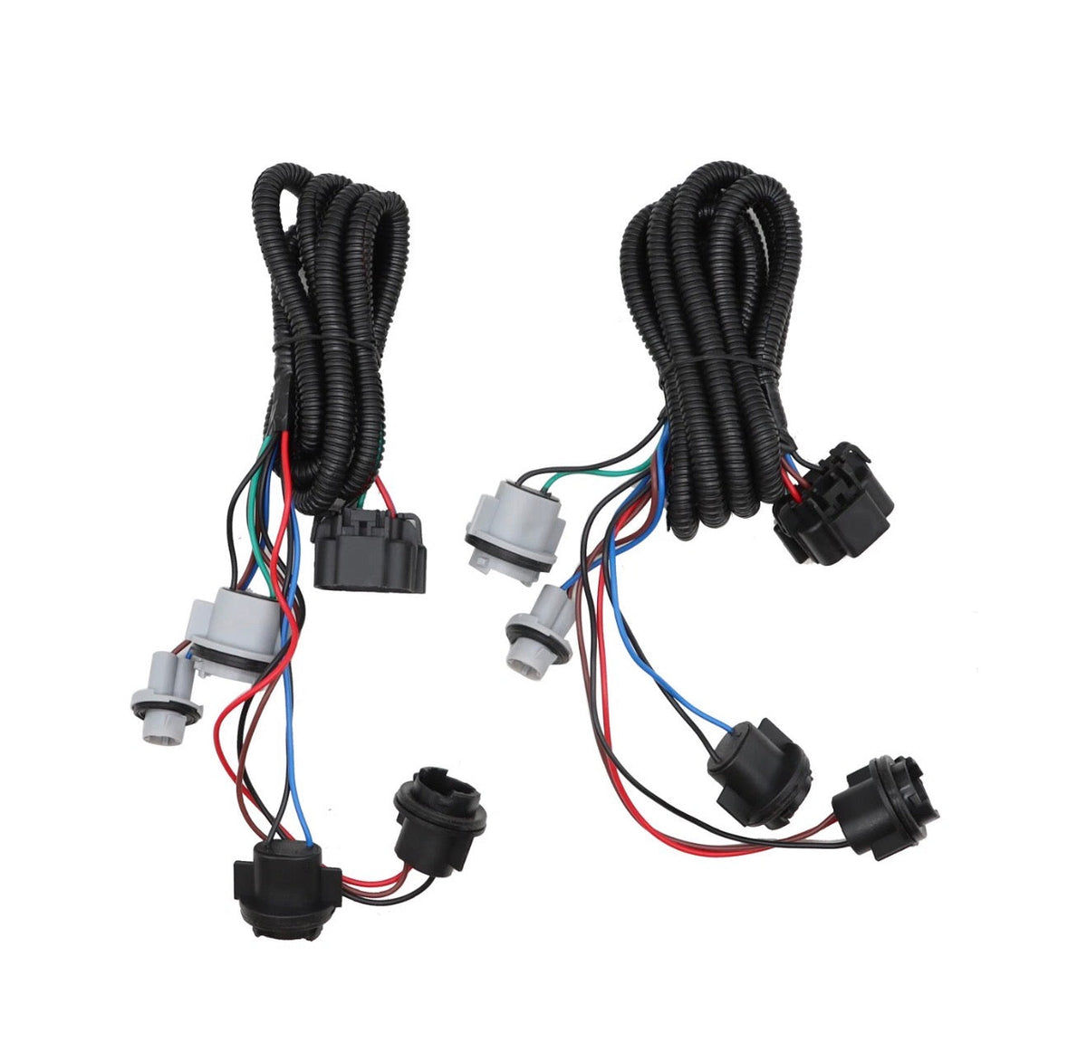 2003-2006 Chevy Silverado Tail Light Harness
