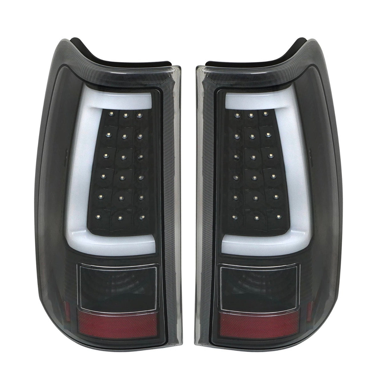 toyota tail lights