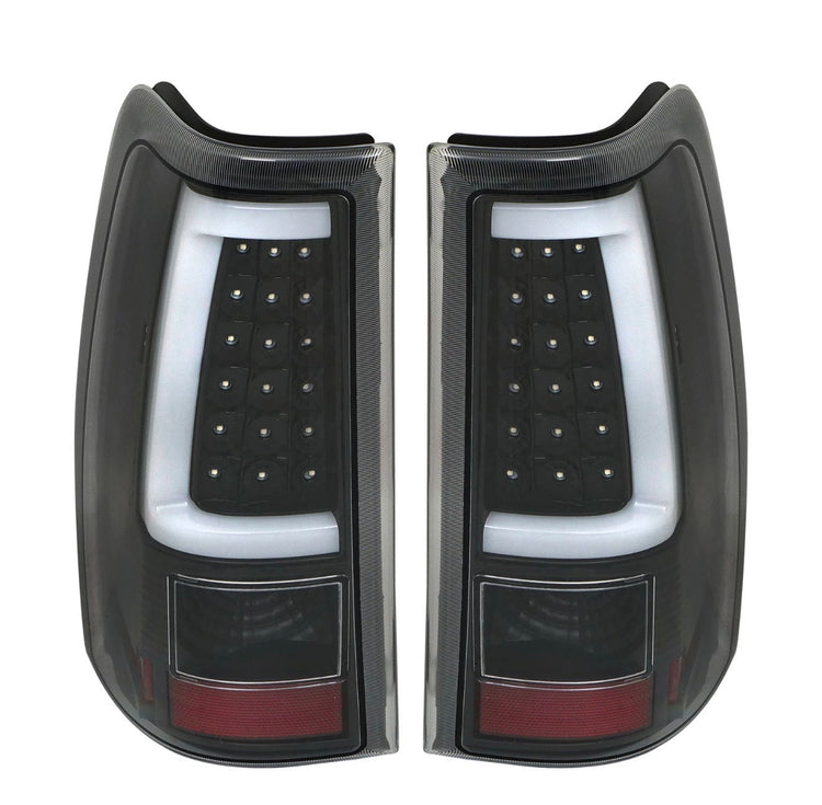 toyota tail lights