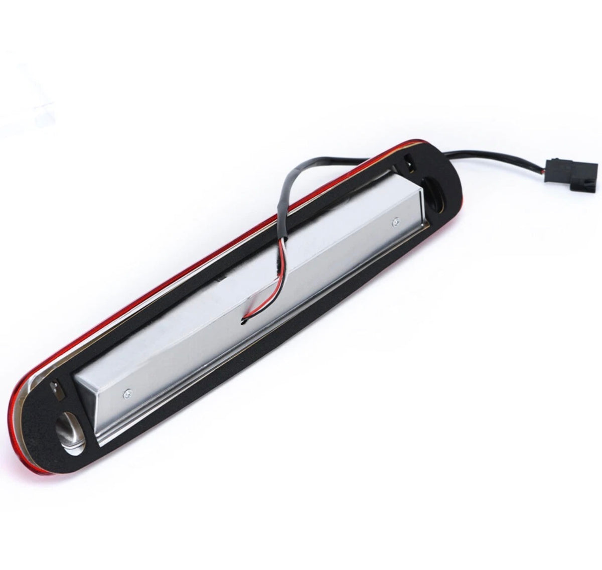 LED 3RD Third Brake Light Fit For 2007-14 Chevy Silverado Sierra 1500 2500 3500