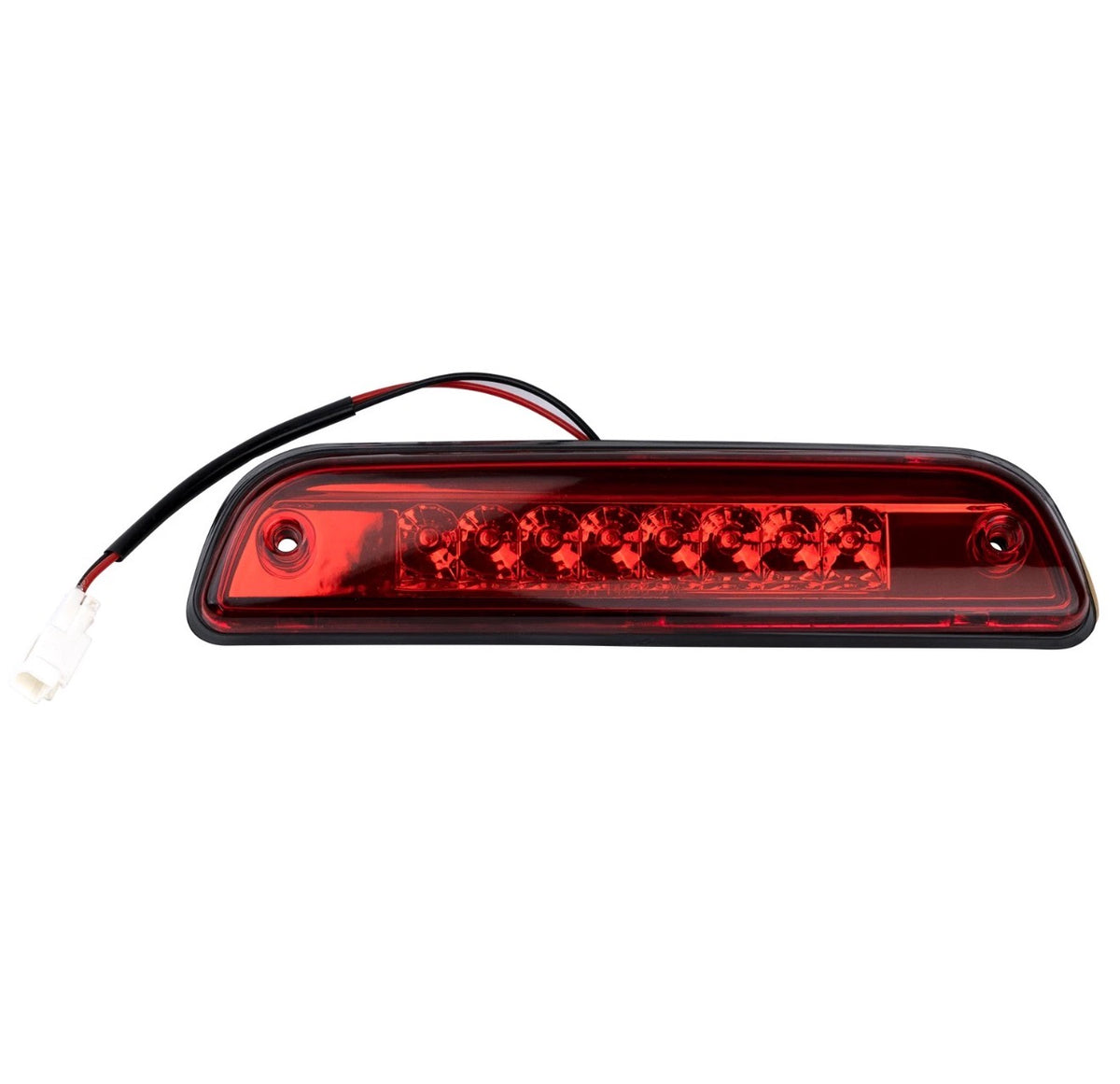 Red LED 3rd Third Brake Light Rear Stop Tail Lamp For 1995-2017 Toyota Tacoma