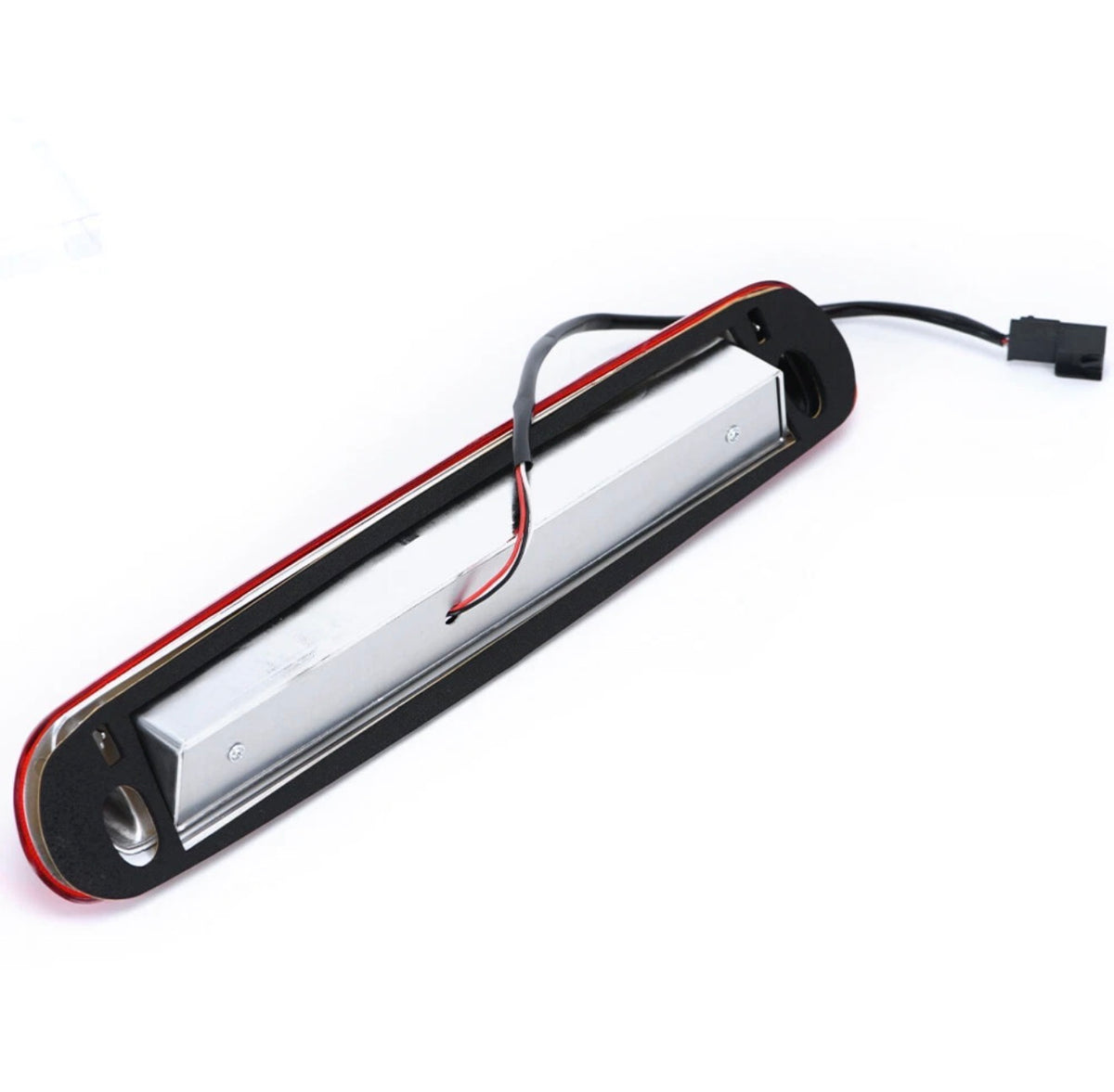 LED 3RD Third Brake Light Fit For 2007-14 Chevy Silverado Sierra 1500 2500 3500