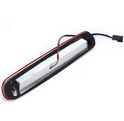 LED 3RD Third Brake Light Fit For 2007-14 Chevy Silverado Sierra 1500 2500 3500