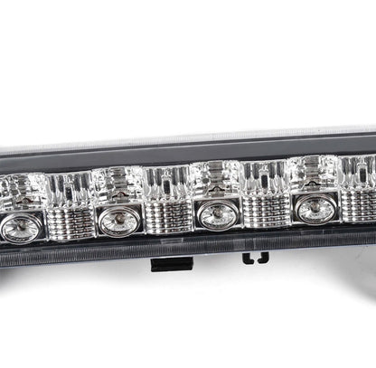 Fit For 2000-2006 Chevy Suburban Tahoe GMC Yukon LED 3rd Brake Tail Light Clear