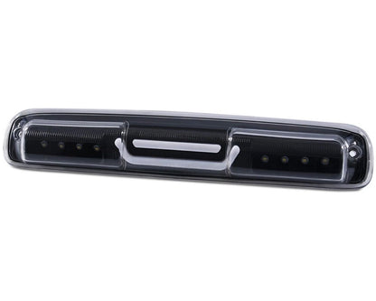 3D LED Bar 3rd Tail Brake Light Cargo Lamp Fit For 99-07 Silverado GMC Sierra