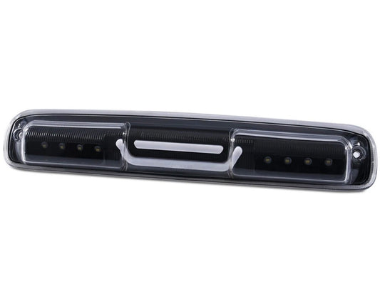 3D LED Bar 3rd Tail Brake Light Cargo Lamp Fit For 99-07 Silverado GMC Sierra