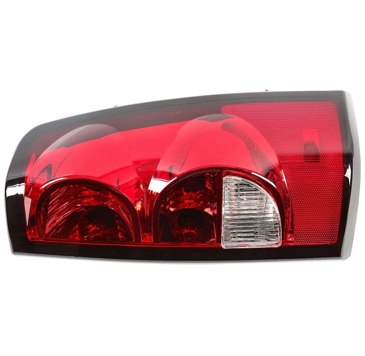 For Chevy Silverado 1500 2500 2003-2006 Tail Light  Passenger Right Side