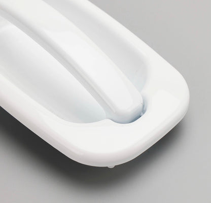 Door Handle Set 4 White For Chevy Silverado For GMC Sierra Suburban Yukon 99-06