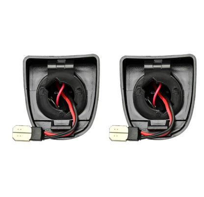 Plug-N-Play LED License Number Plate Light For Chevy Silverado 1500 2500 3500 (NEEDS DESCRIPTION)