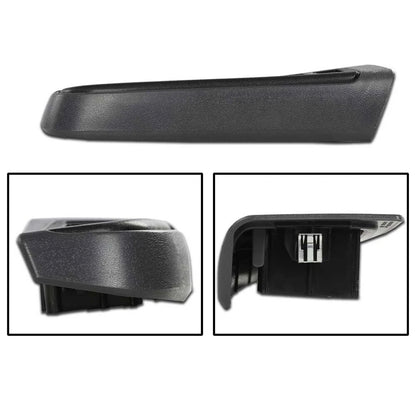Fits For 04-07 Chevy Silverado GMC Sierra 1500 2500 HD 3500 Window Switch Bezel