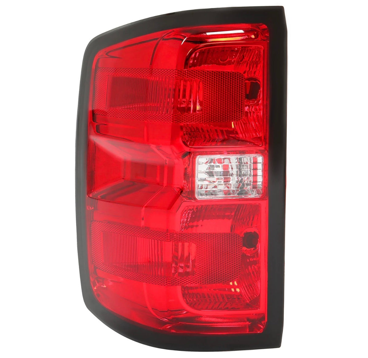 Driver Side Tail Light Lamp For Chevy Silverado 1500 2500HD 3500HD 2014-2018 19