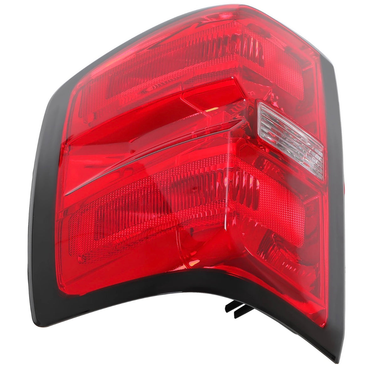 Driver Side Tail Light Lamp For Chevy Silverado 1500 2500HD 3500HD 2014-2018 19