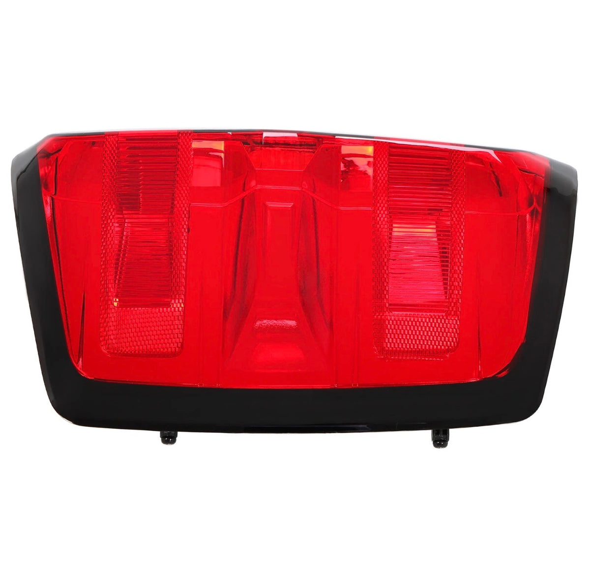 Driver Side Tail Light Lamp For Chevy Silverado 1500 2500HD 3500HD 2014-2018 19