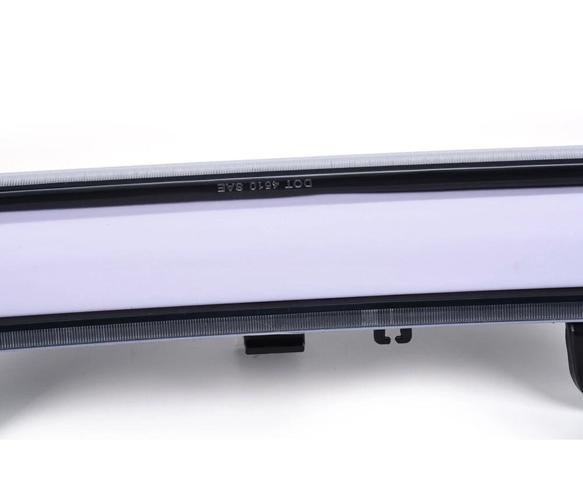 Fit For 2000-2006 Chevy Suburban Tahoe LED Strip 3rd Third Brake Light