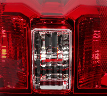 For Chevy Silverado 1500 2500 3500 2014-2018 2019 Tail Lights Brake Lamps LH&RH