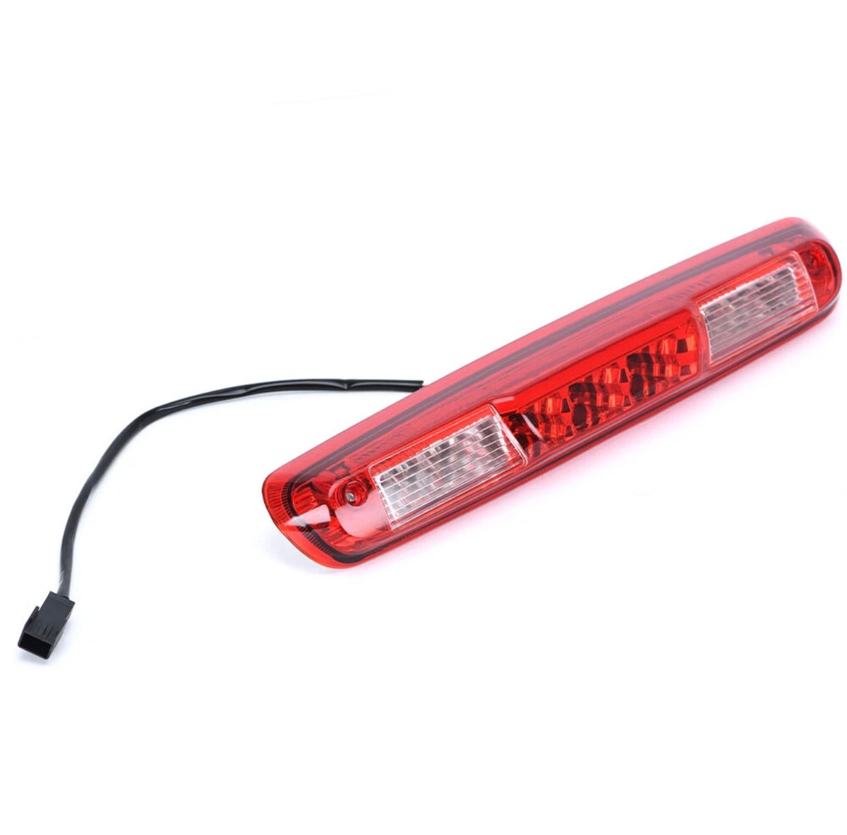 LED 3RD Third Brake Light Fit For 2007-14 Chevy Silverado Sierra 1500 2500 3500