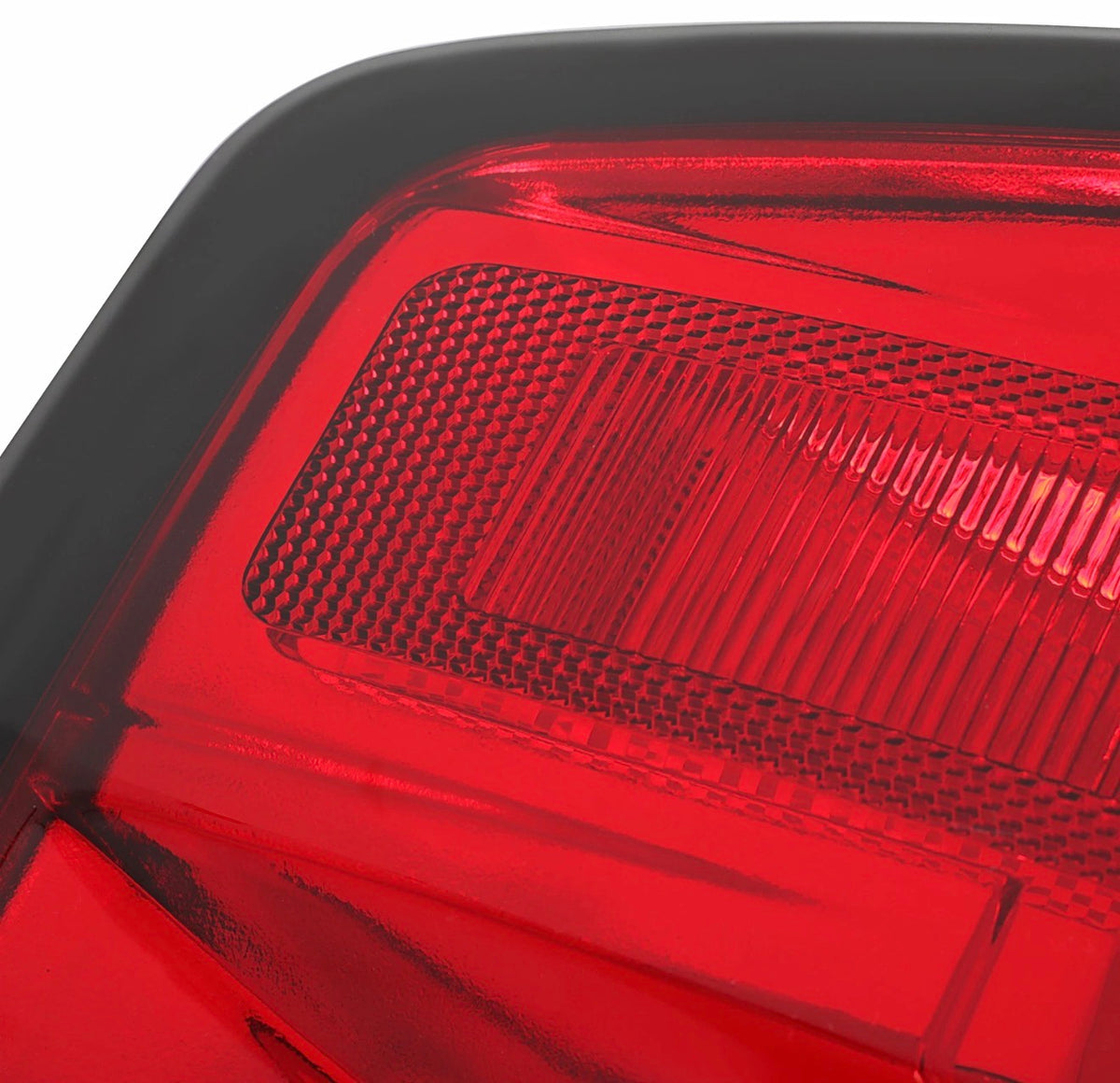 For Chevy Silverado 1500 2500 3500 2014-2018 2019 Tail Lights Brake Lamps LH&RH