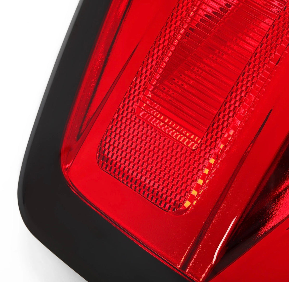 Driver Side Tail Light Lamp For Chevy Silverado 1500 2500HD 3500HD 2014-2018 19