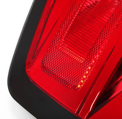 Driver Side Tail Light Lamp For Chevy Silverado 1500 2500HD 3500HD 2014-2018 19
