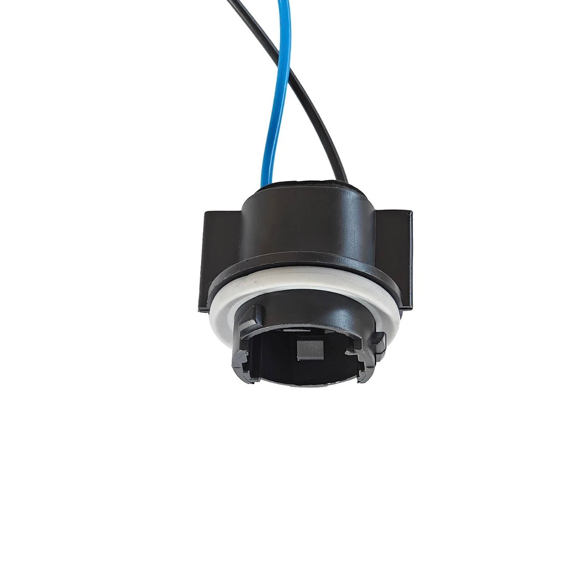 Tail Light Wiring Harness Left Driver For 1999-2005 Silverado Sierra (CONFIRM YEARS 3 AND 4 BULBS)