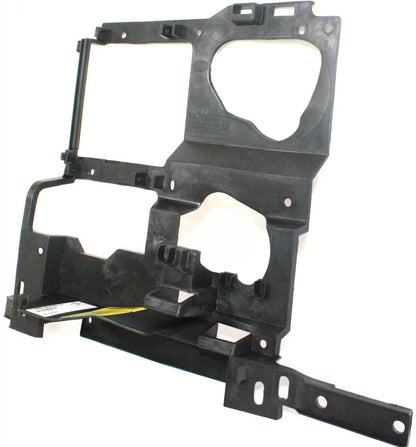 For 99-02 Silverado & 99-07 Sierra Headlight Head Light Lamp Bracket Left Side