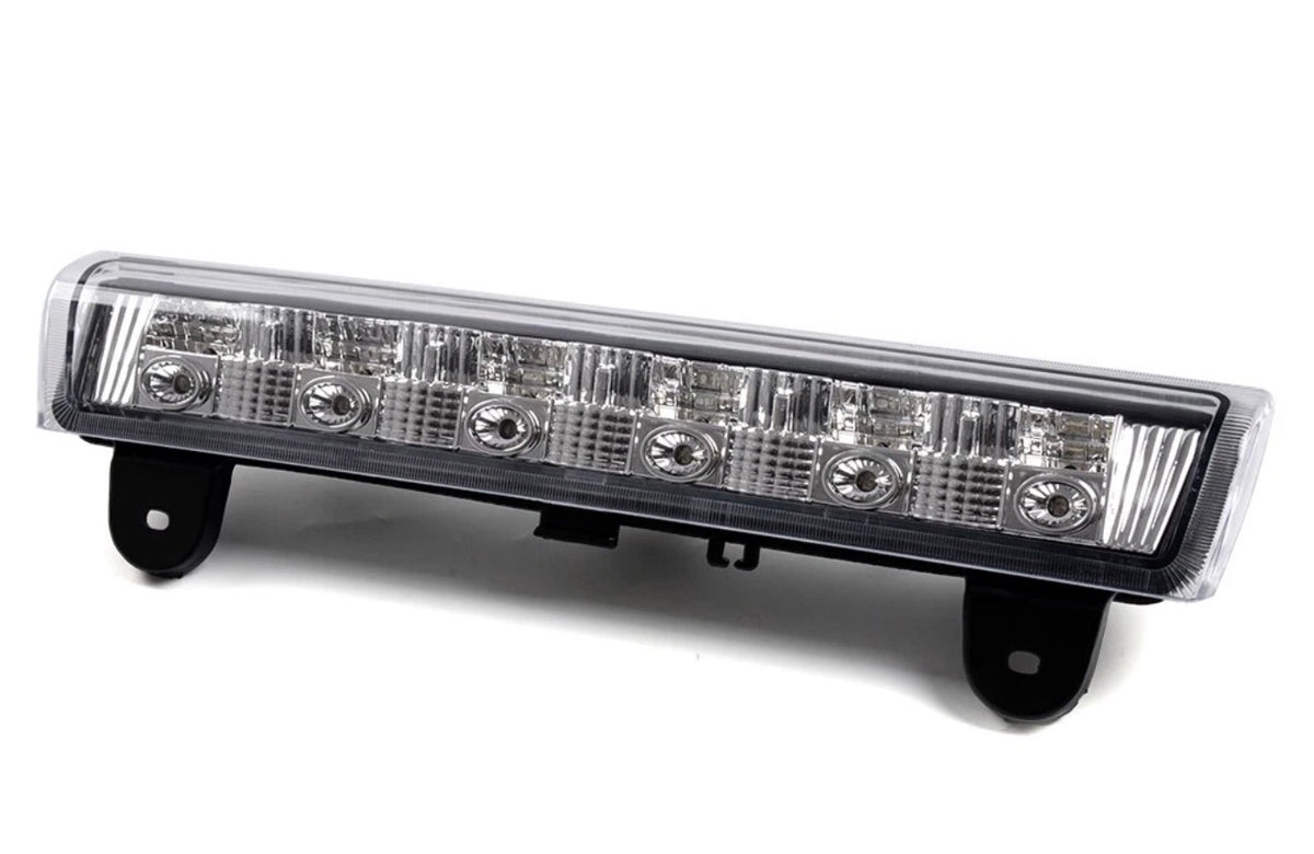 Fit For 2000-2006 Chevy Suburban Tahoe GMC Yukon LED 3rd Brake Tail Light Clear