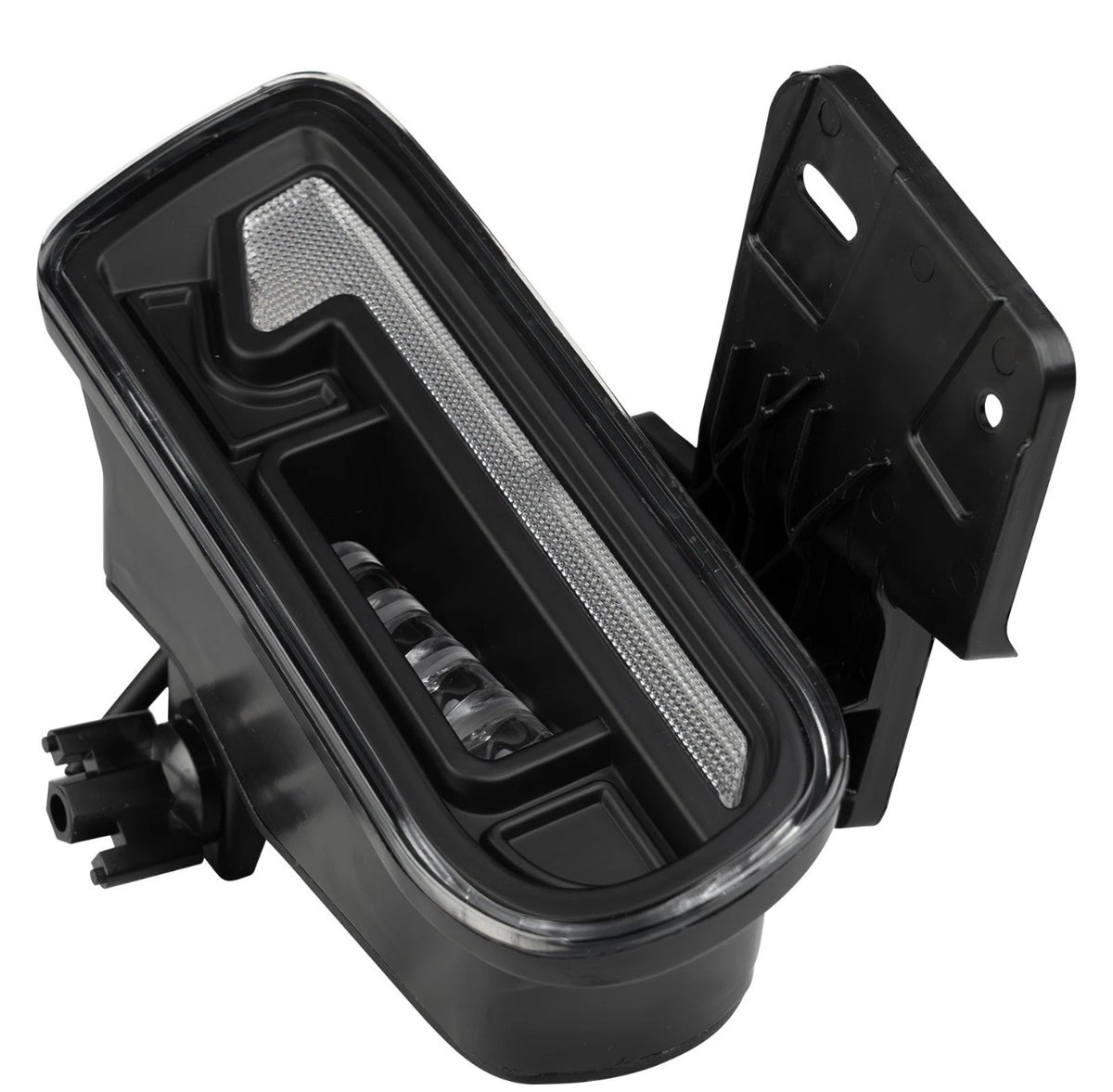 For 1999-2002 Chevy Silverado 1500 2500 00-06 Tahoe Suburban LED Fog Lights Lamp