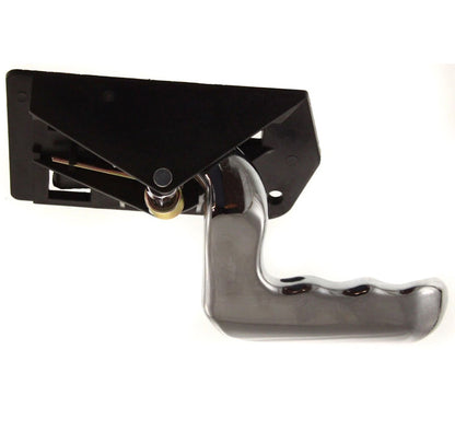 Front Interior Door Handle Set For 1999-2006 Chevrolet Silverado 1500 Chrome