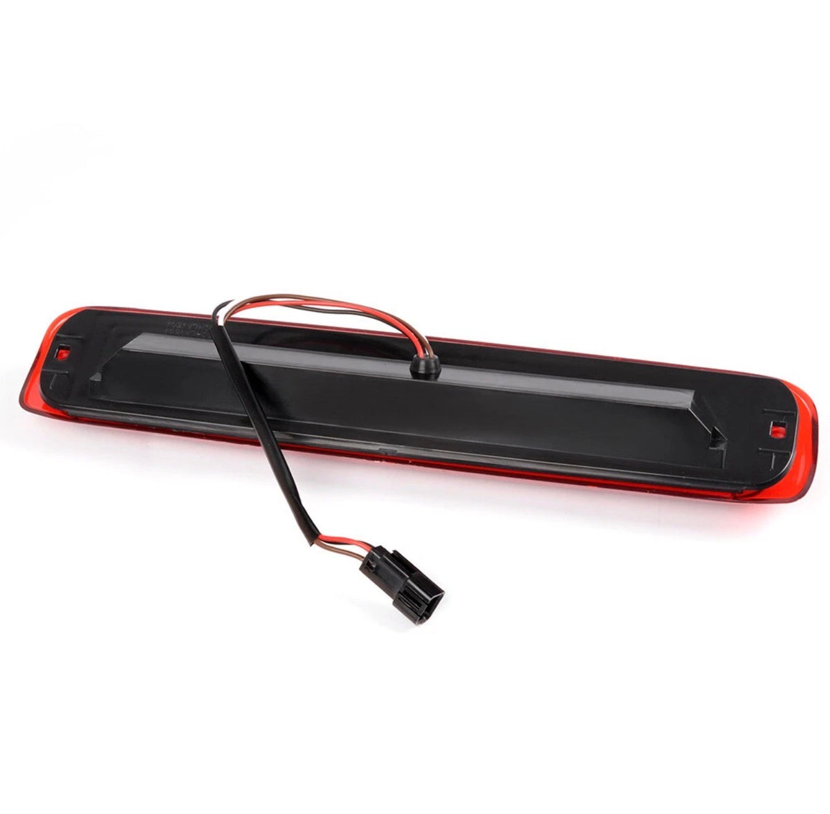 Fit For 1999-2006 GMC Sierra Chevy Silverado 1500 2500 3500 LED 3rd Brake Light