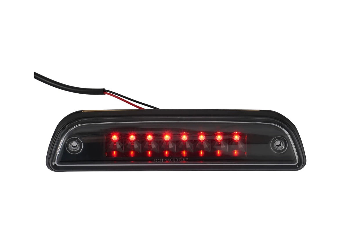 Fit For 1995-2017 Toyota Tacoma LED Third 3rd Tail Brake Light Stop Parking Lamp