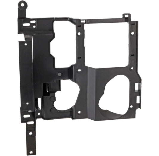 Headlight Bracket For 1999-02 Chevrolet Silverado 1500 GMC Yukon Right 15798920