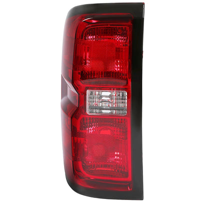 For Chevy Silverado 1500 2500 3500 2014-2018 2019 Tail Lights Brake Lamps LH&RH