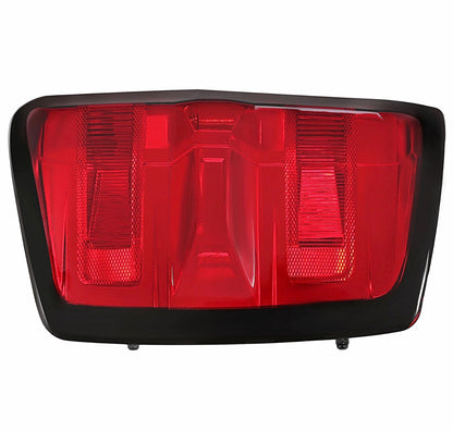 For Chevy Silverado 1500 2500 3500 2014-2018 2019 Tail Lights Brake Lamps LH&RH