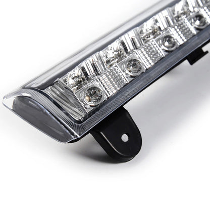 Fit For 2000-2006 Chevy Suburban Tahoe GMC Yukon LED 3rd Brake Tail Light Clear