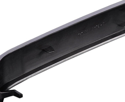 2003-07 Silverado 1500 2500 3500 Grille Trim Set LH RH–Compatible Replacement