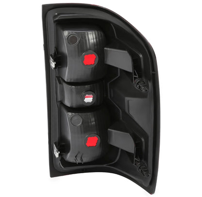 For Chevy Silverado 1500 2500 3500 2014-2018 2019 Tail Lights Brake Lamps LH&RH