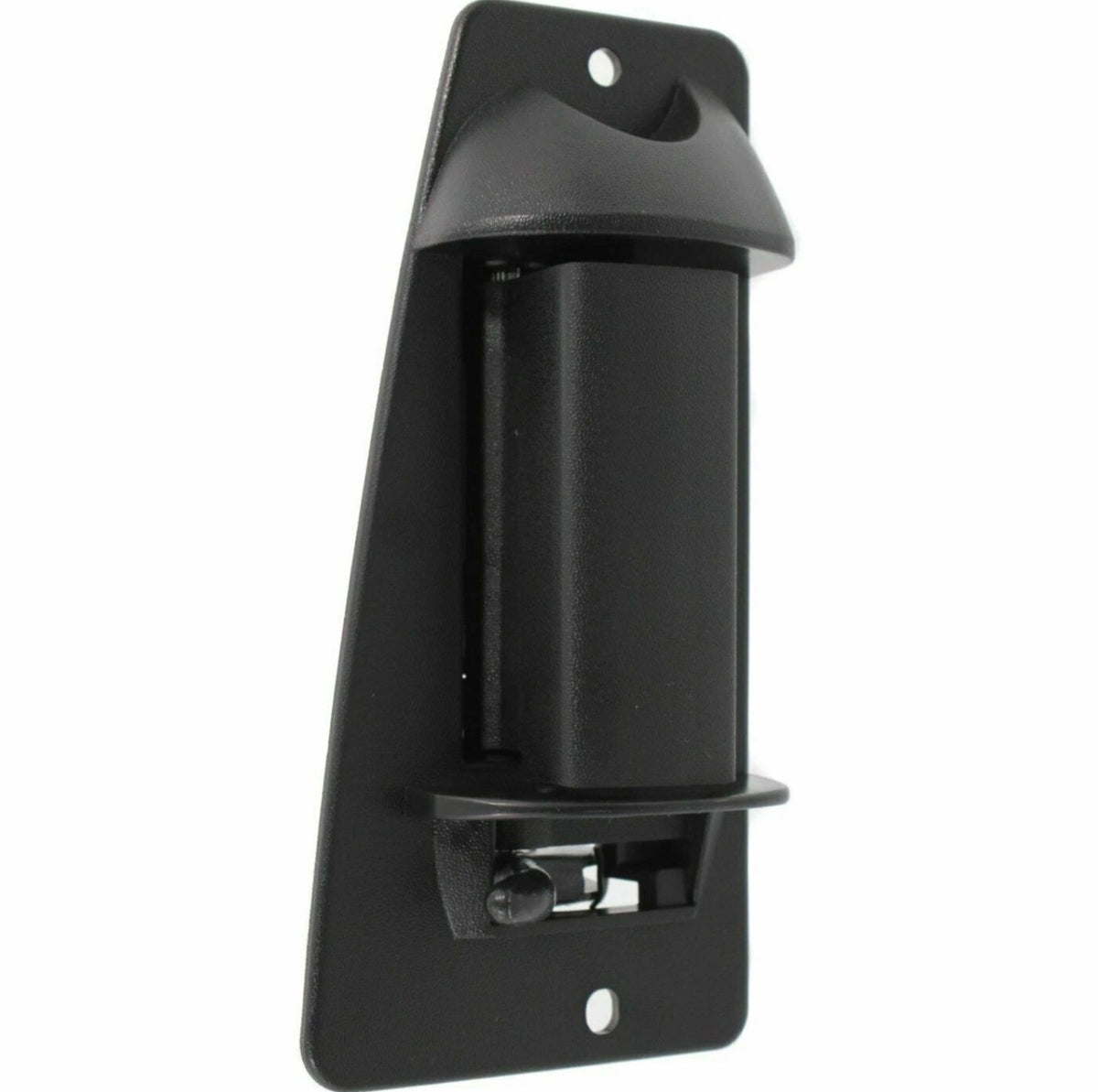 Extended Cab Rear Door Handles Set Black for 99-06 Silverado Sierra 1500 2500
