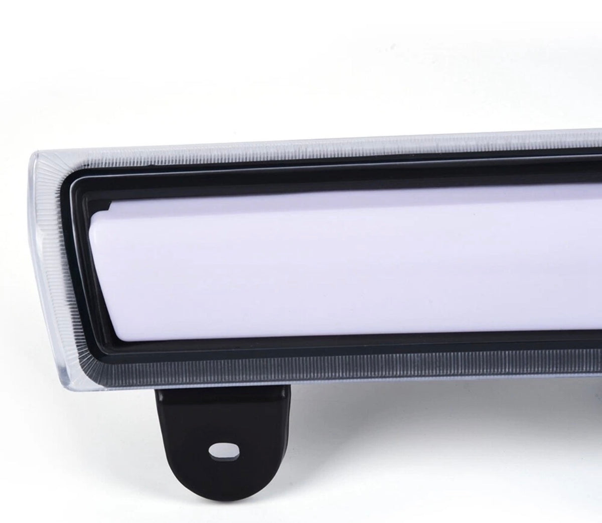 Fit For 2000-2006 Chevy Suburban Tahoe LED Strip 3rd Third Brake Light