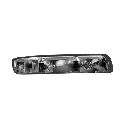 Chrome Headlight Front Lamps For 1999-2002 Chevy Silverado 2000-2006 Suburban