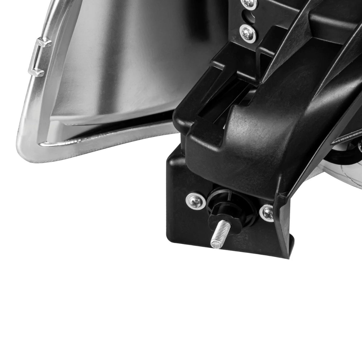 Chrome Headlight Front Lamps For 1999-2002 Chevy Silverado 2000-2006 Suburban