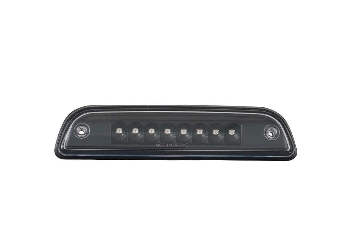 Fit For 1995-2017 Toyota Tacoma LED Third 3rd Tail Brake Light Stop Parking Lamp