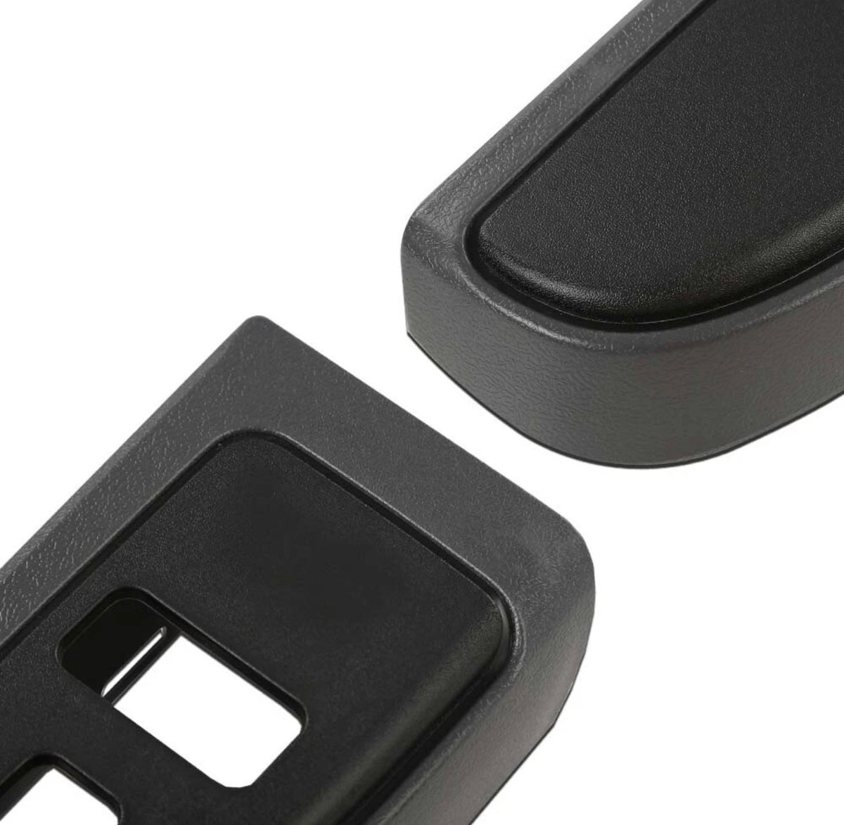 Fits For 04-07 Chevy Silverado GMC Sierra 1500 2500 HD 3500 Window Switch Bezel
